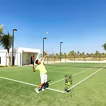 Al Baleed Resort Salalah By Anantara