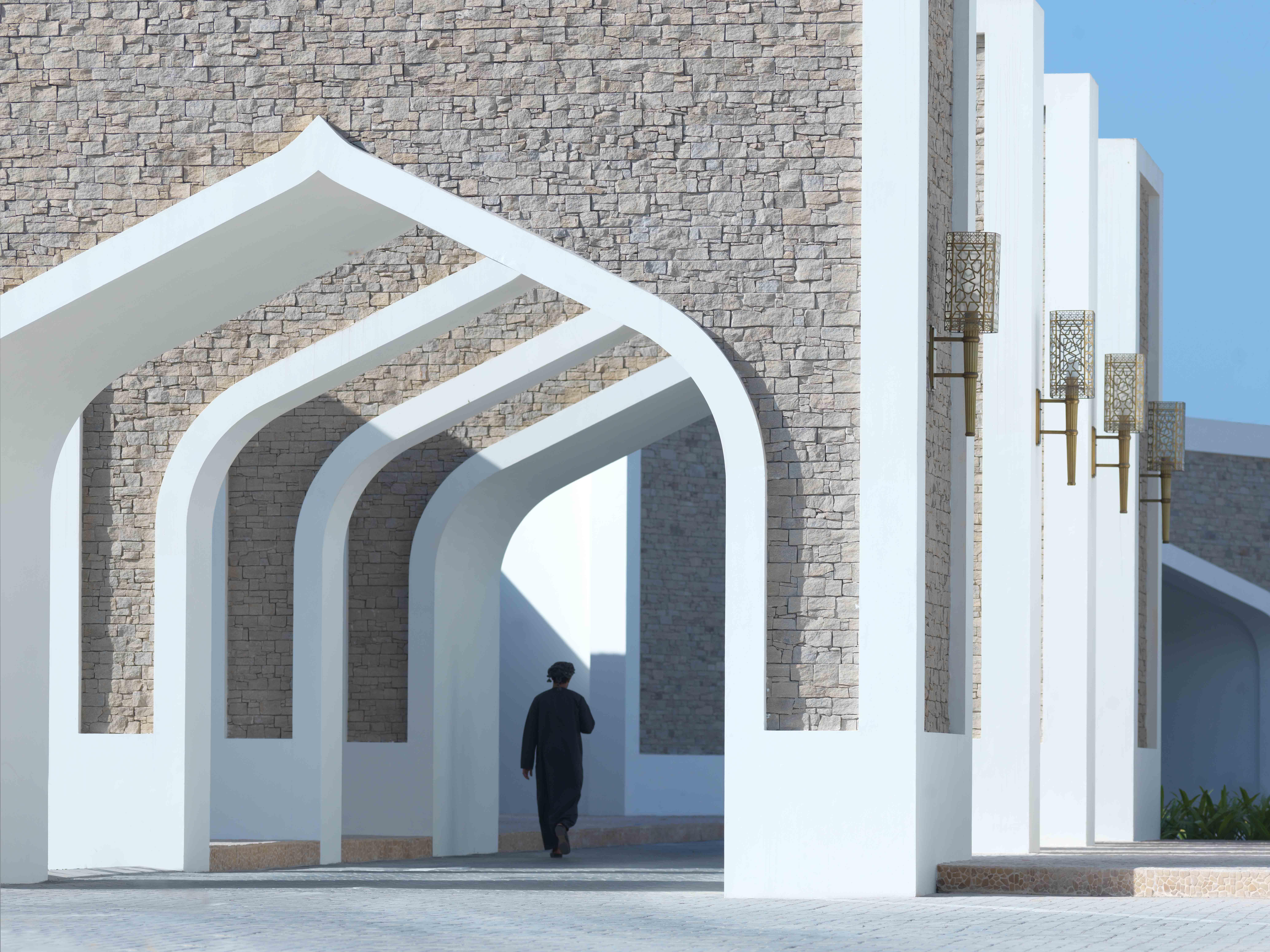 Al Baleed By Anantara
