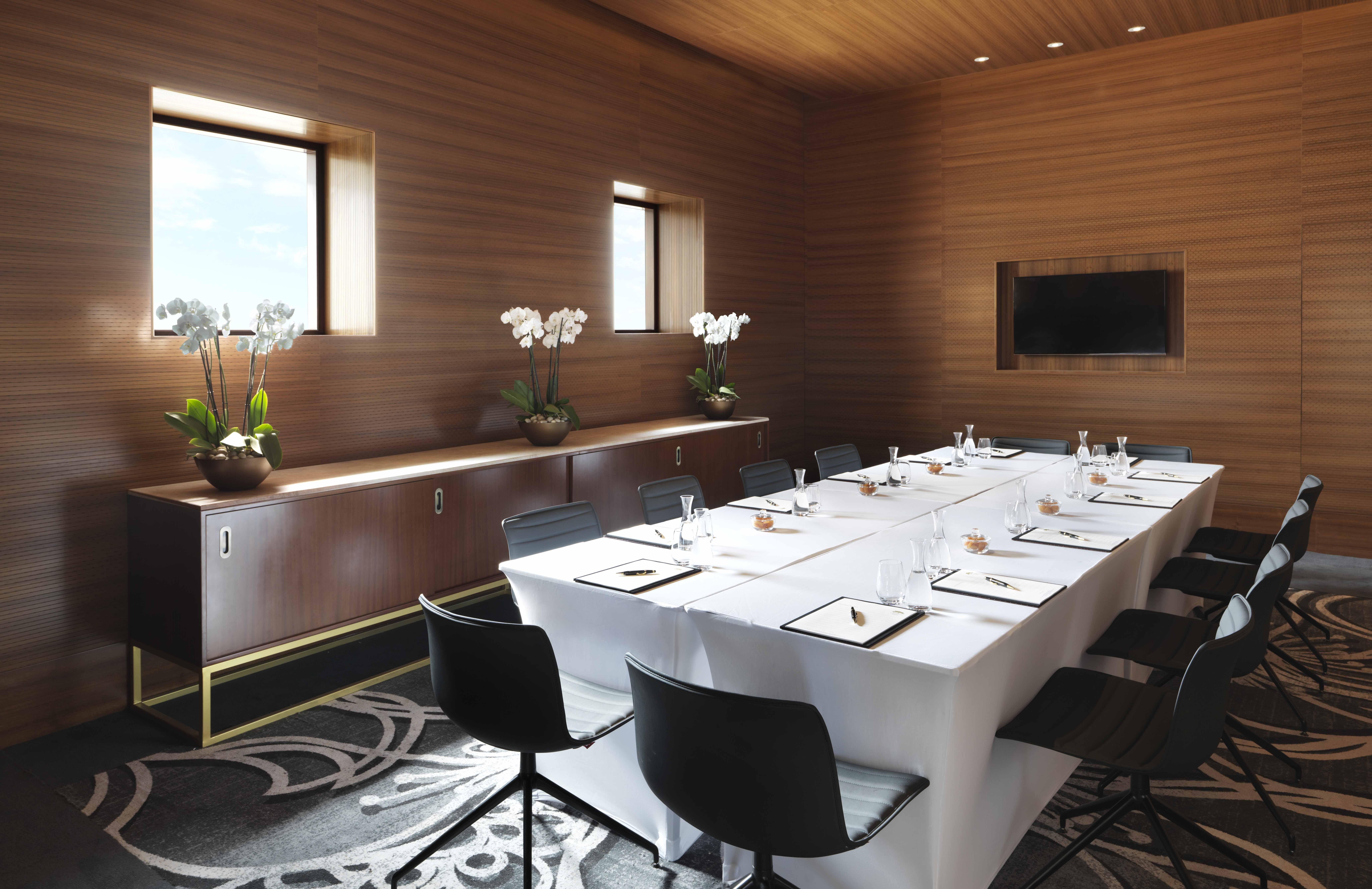 Al Baleed By Anantara Station touristique