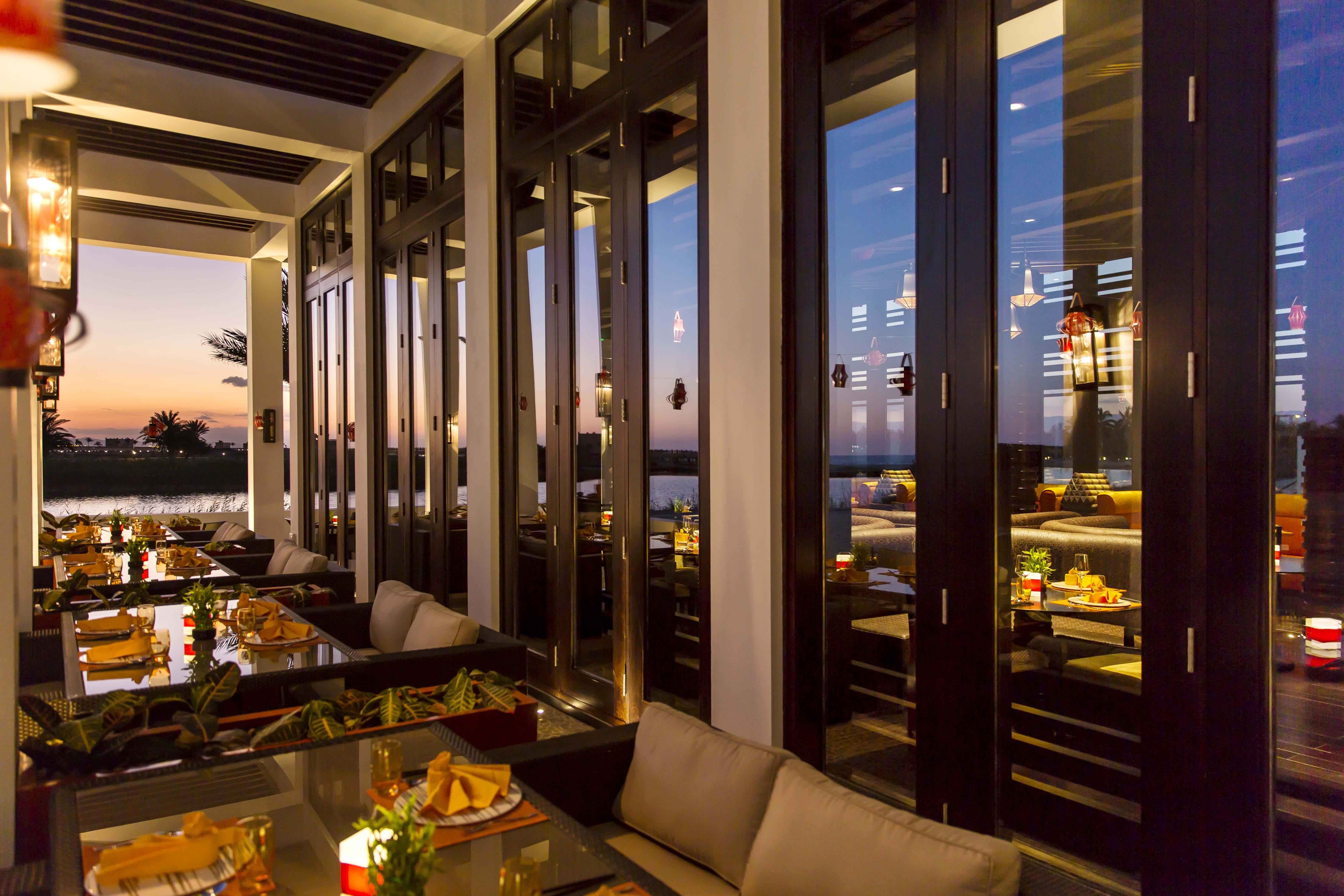 Al Baleed By Anantara Station touristique