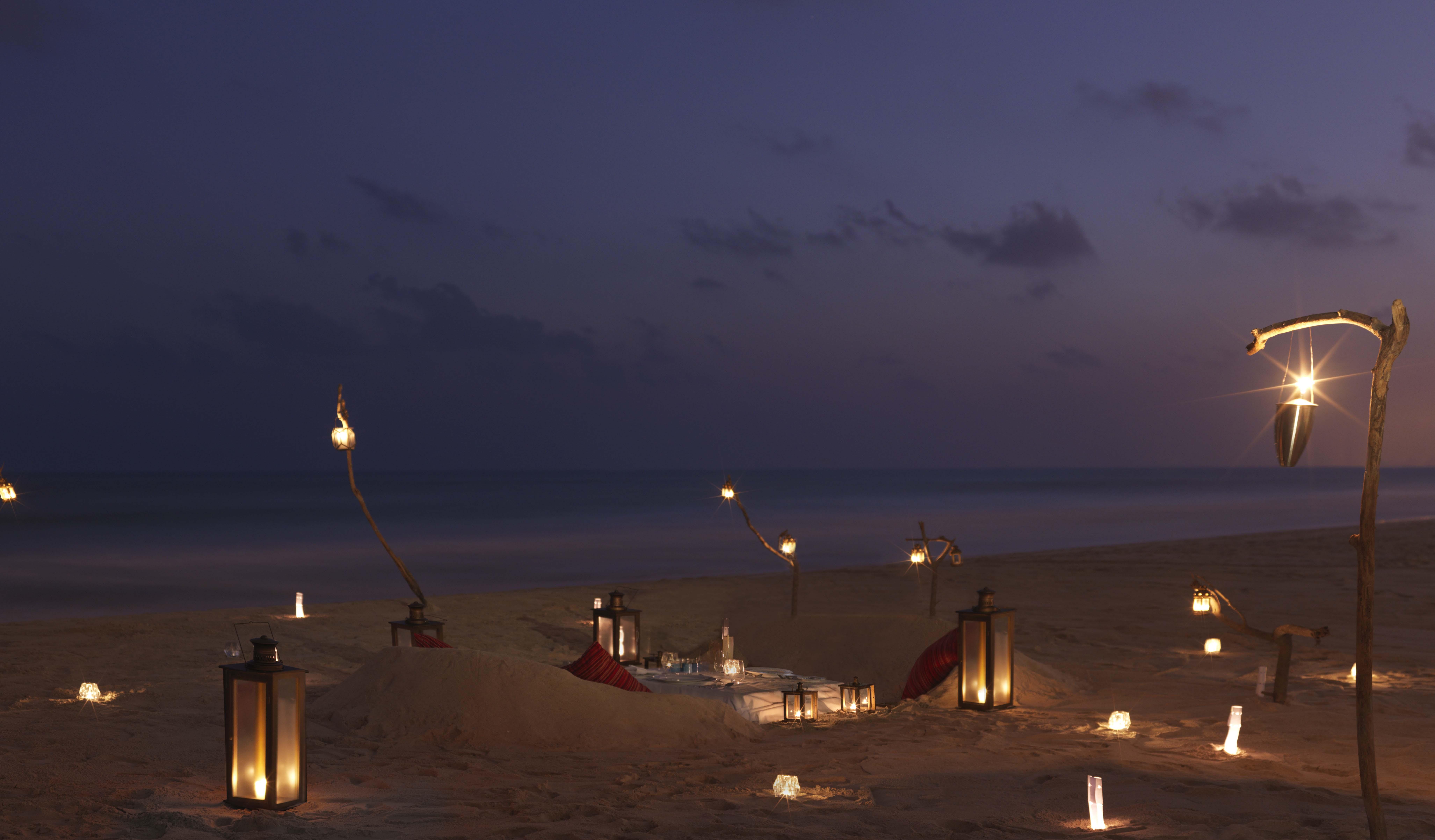 Al Baleed By Anantara