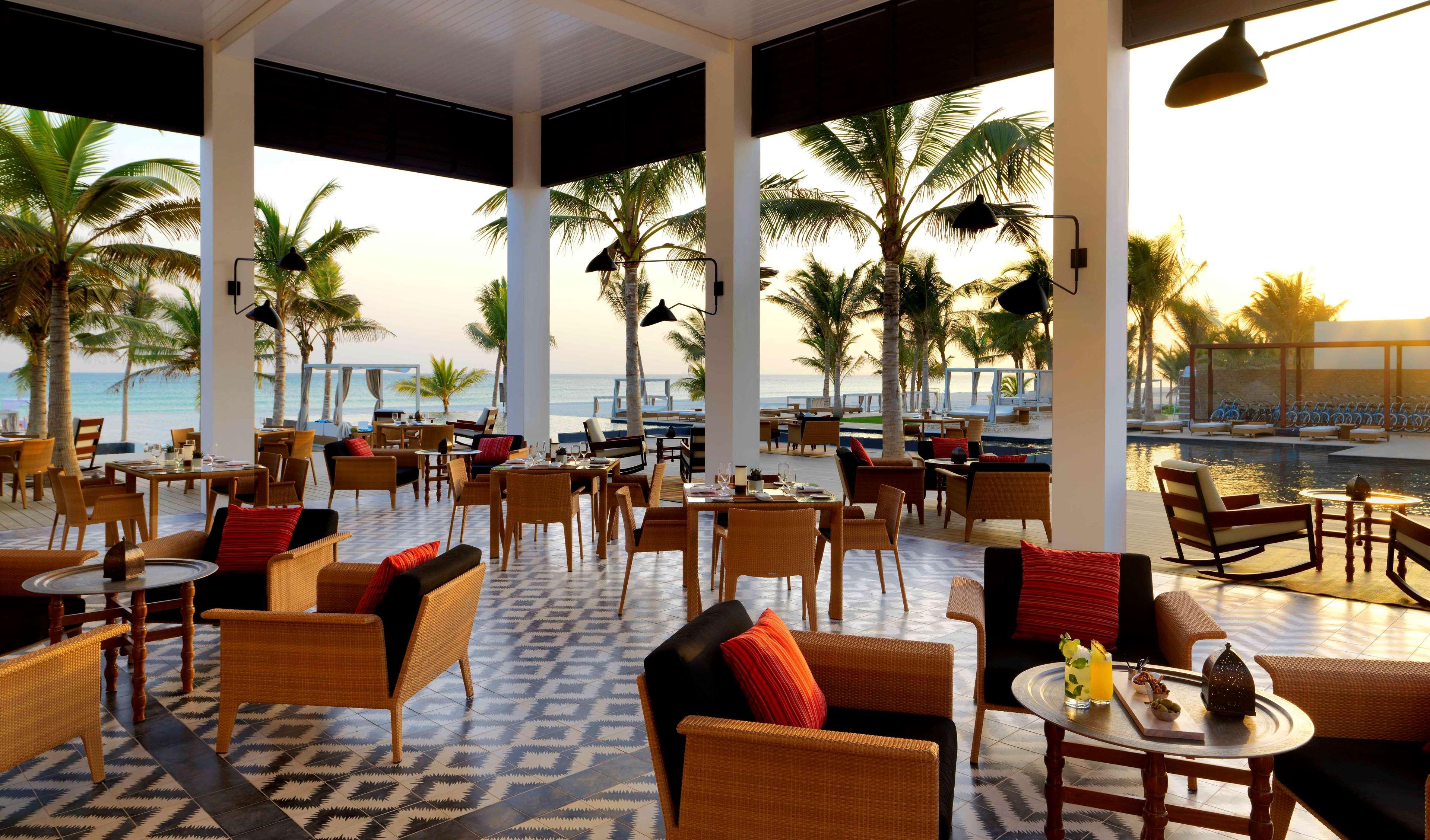 Al Baleed By Anantara Station touristique
