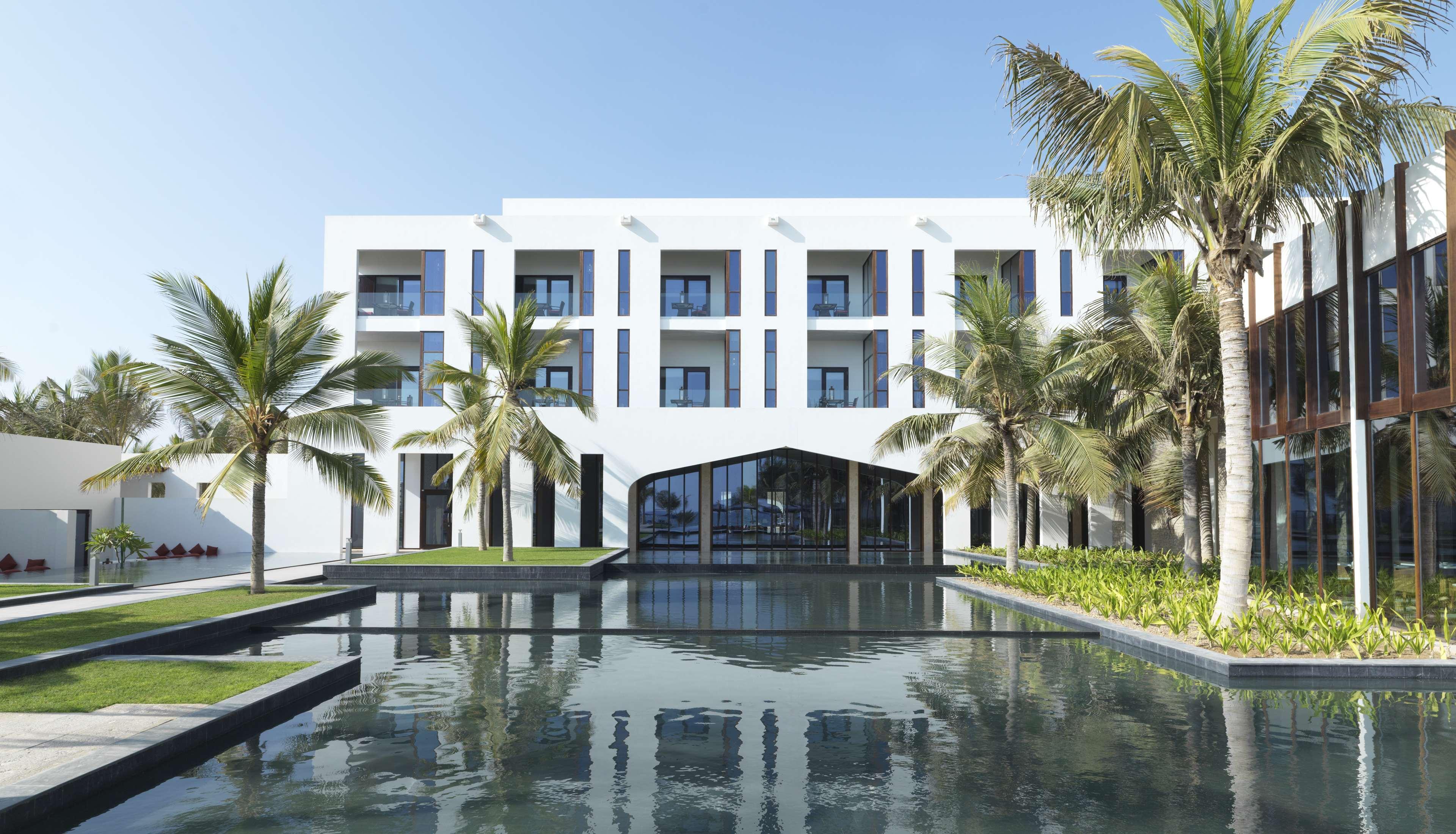 Al Baleed By Anantara