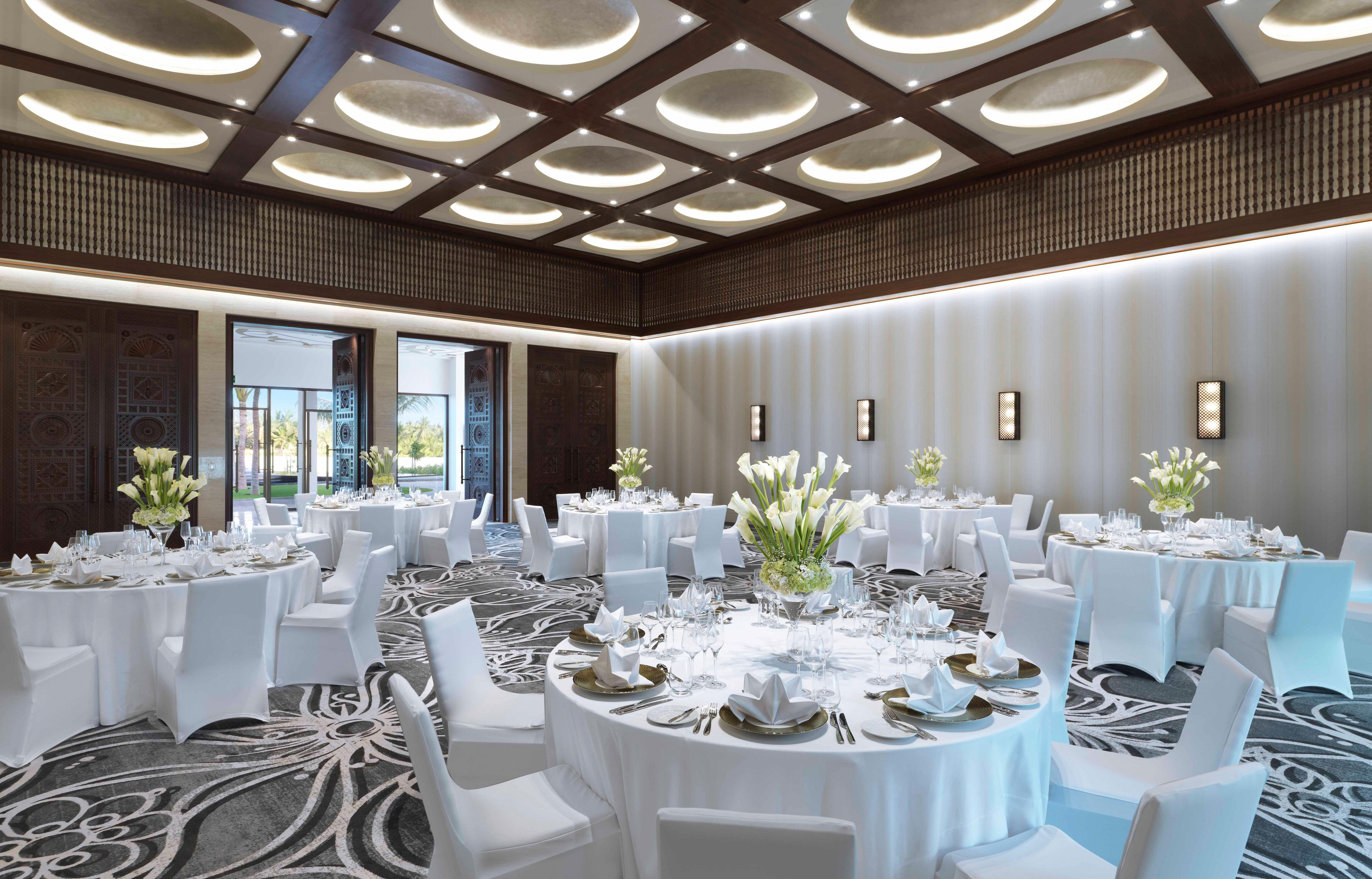 Al Baleed By Anantara