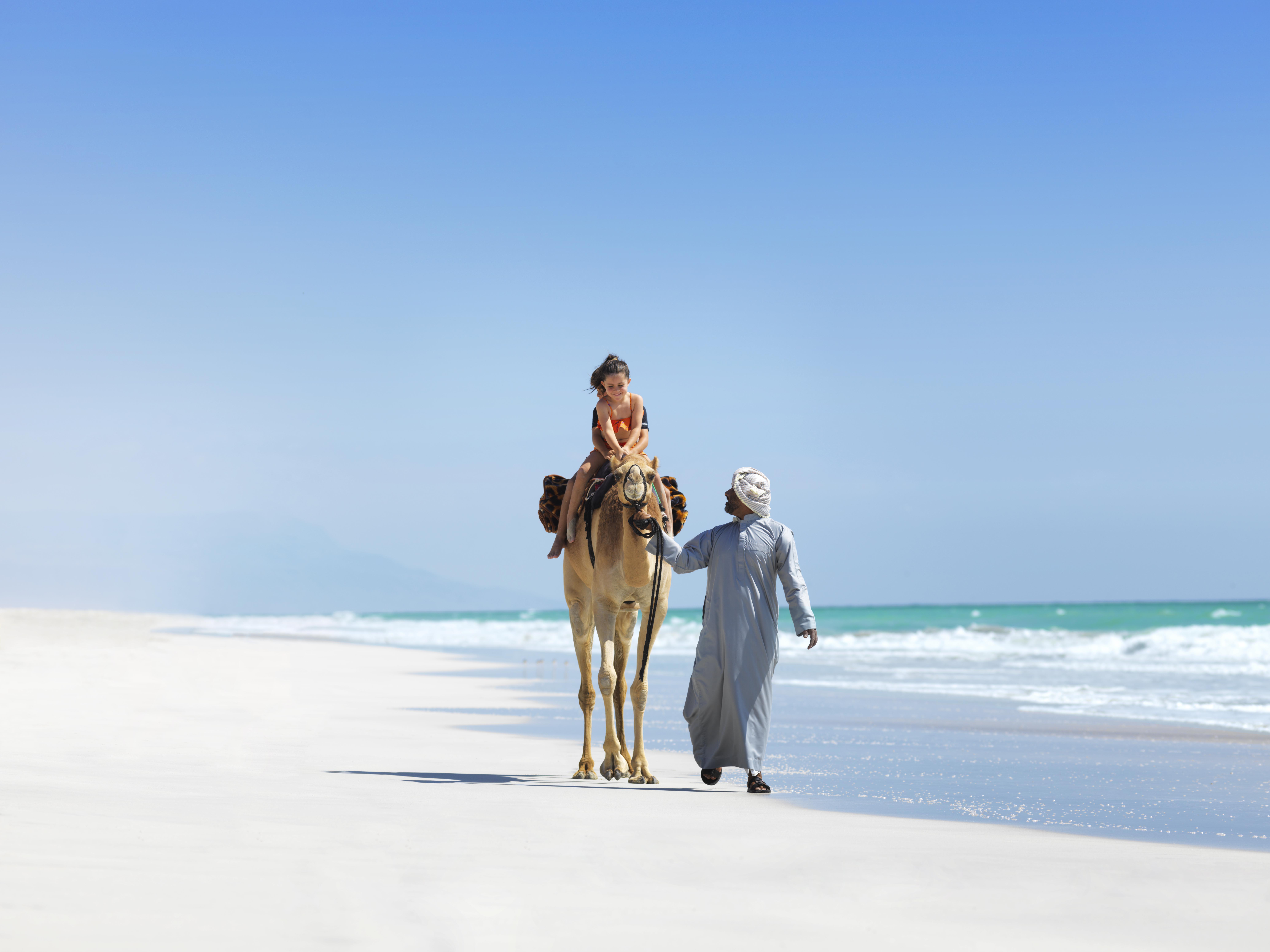 Al Baleed By Anantara Salalah