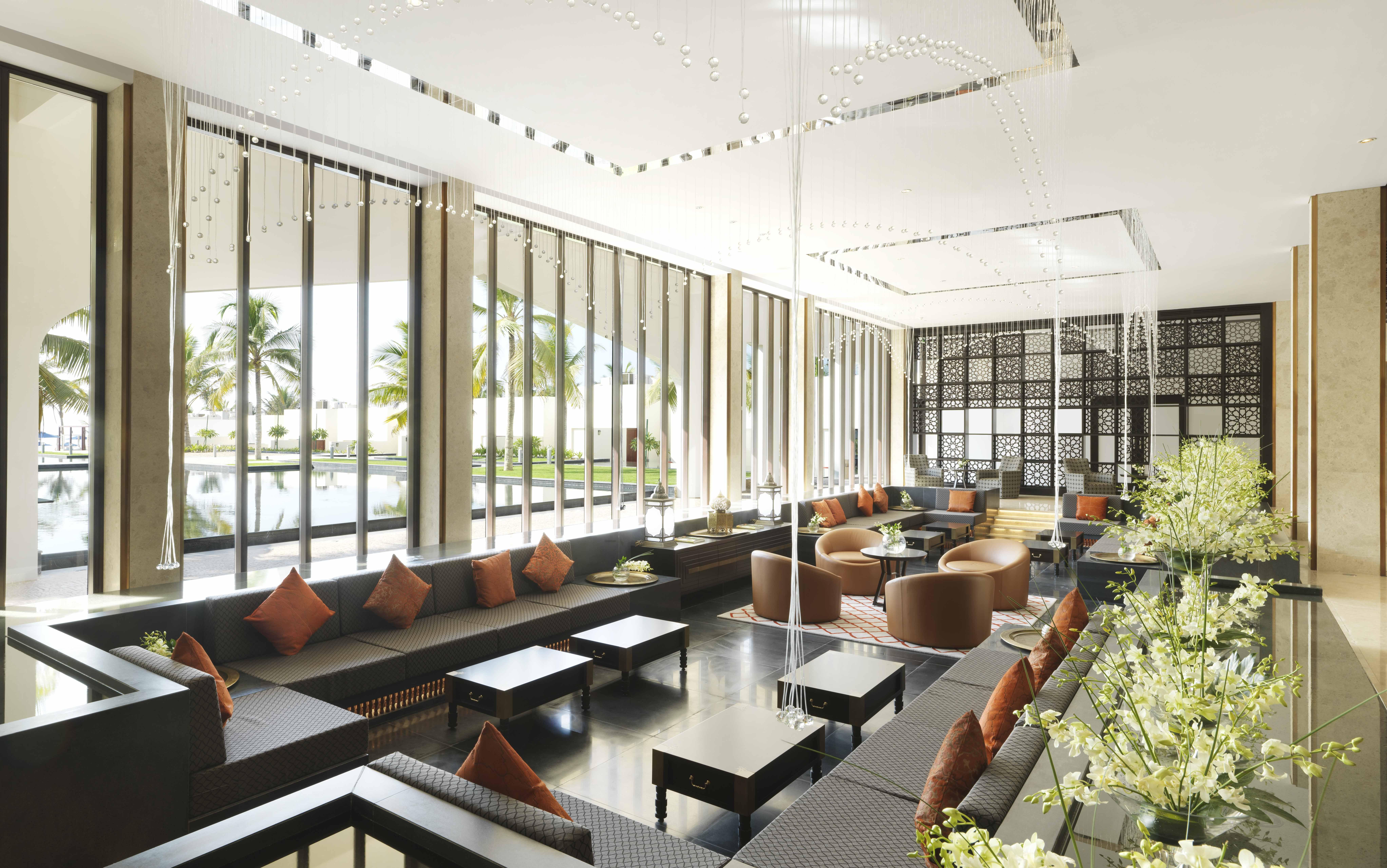 Al Baleed By Anantara