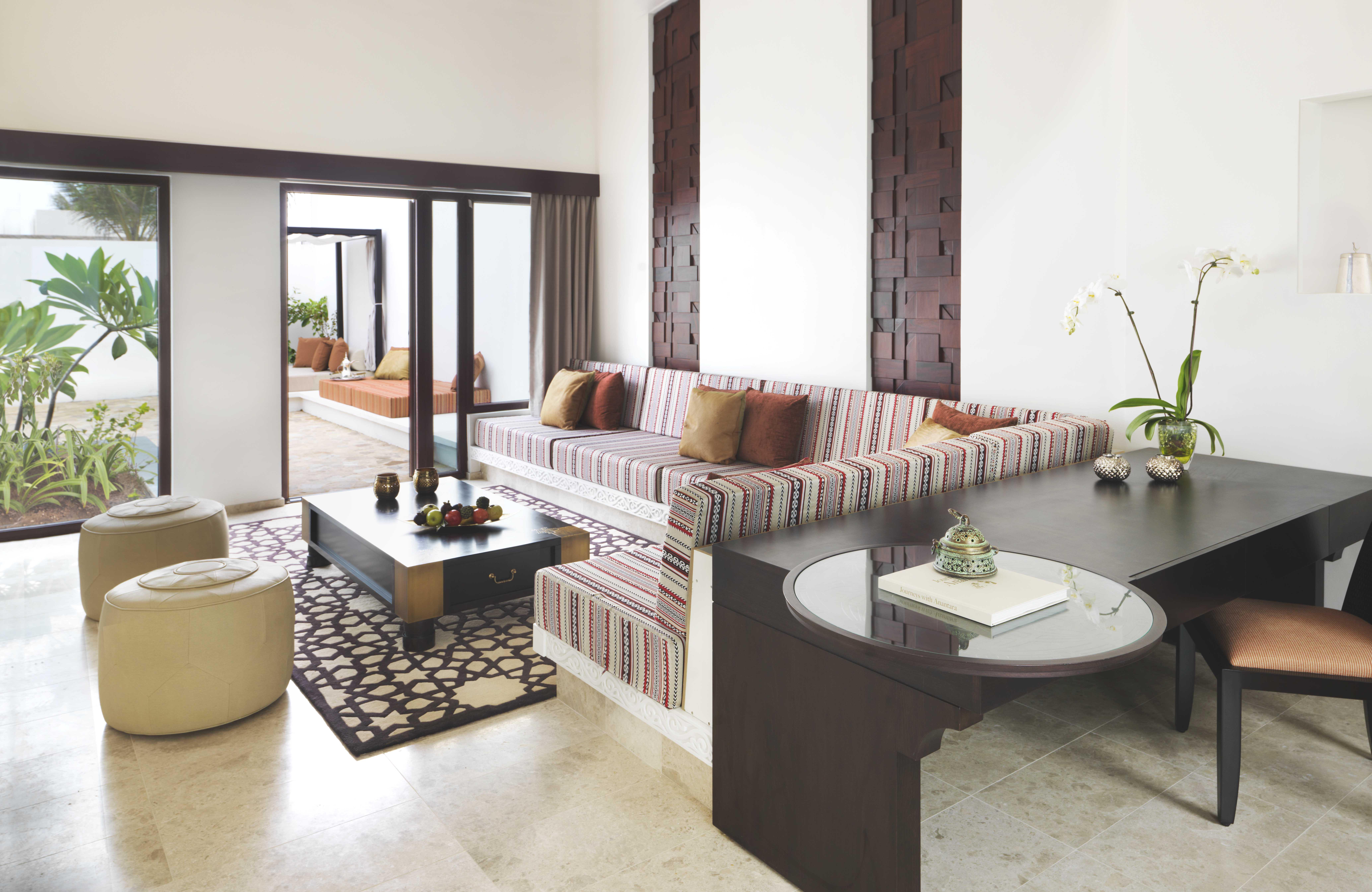 Al Baleed By Anantara 5*
