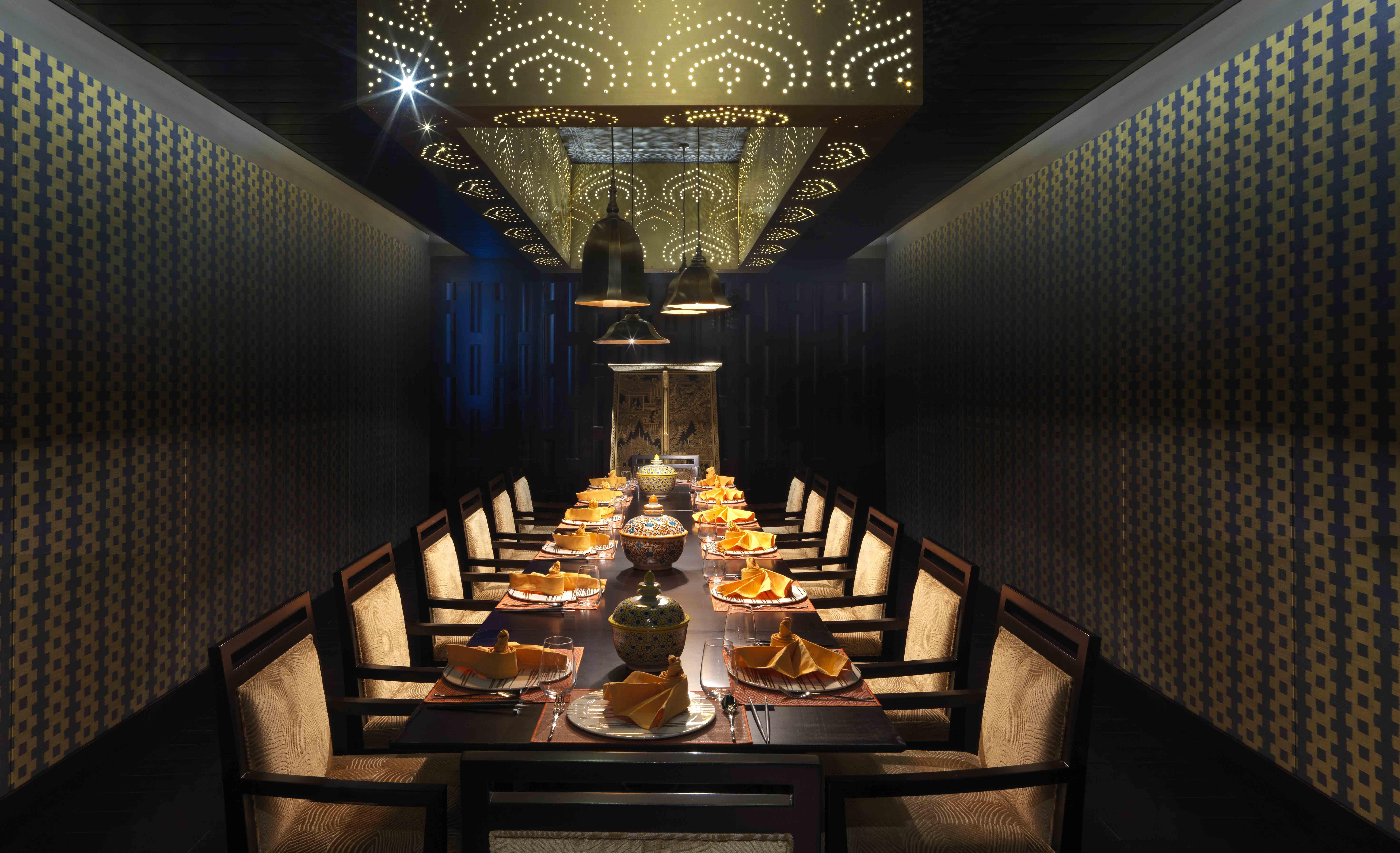 Al Baleed By Anantara Station touristique 5*