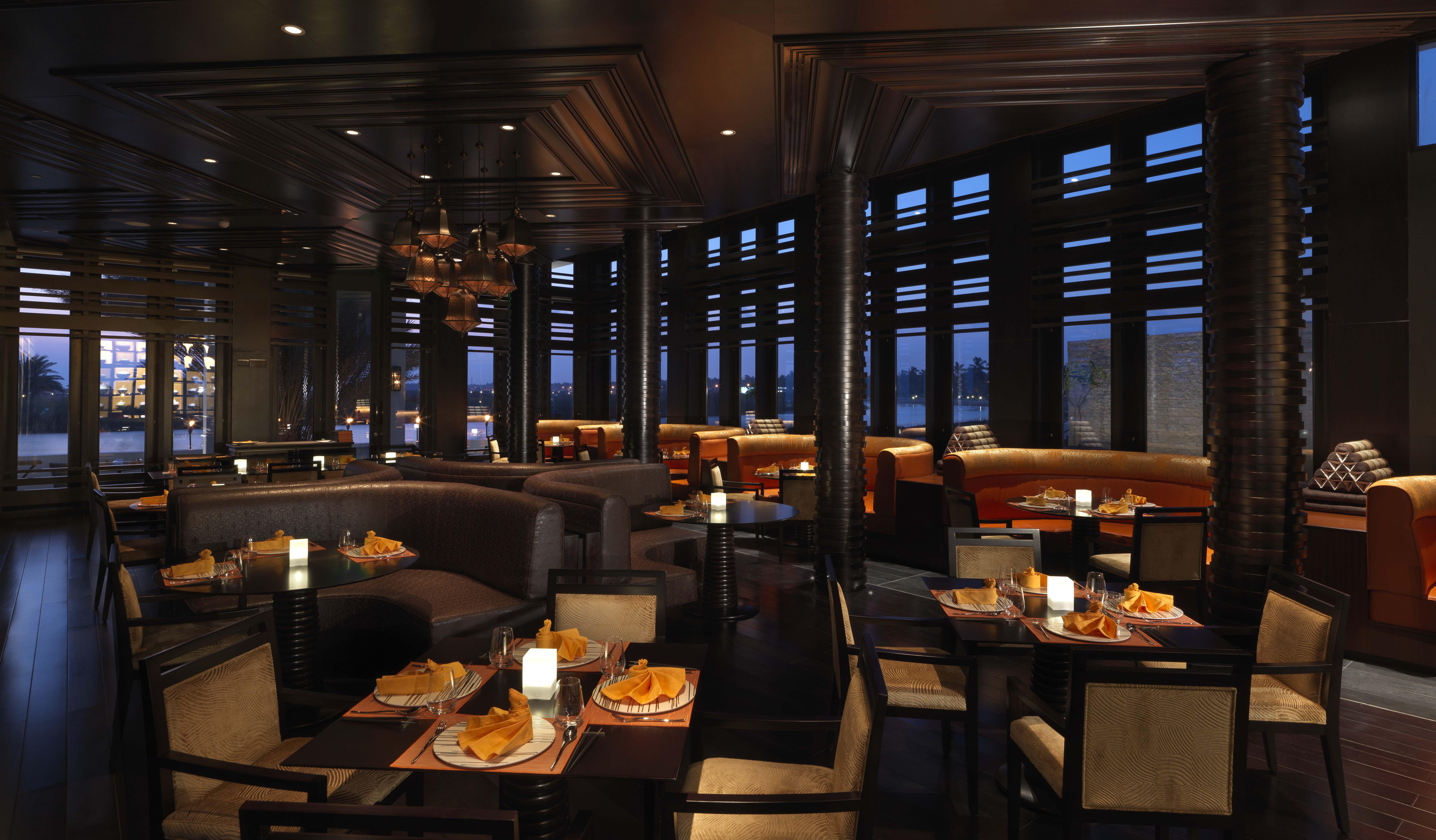 Al Baleed By Anantara Station touristique