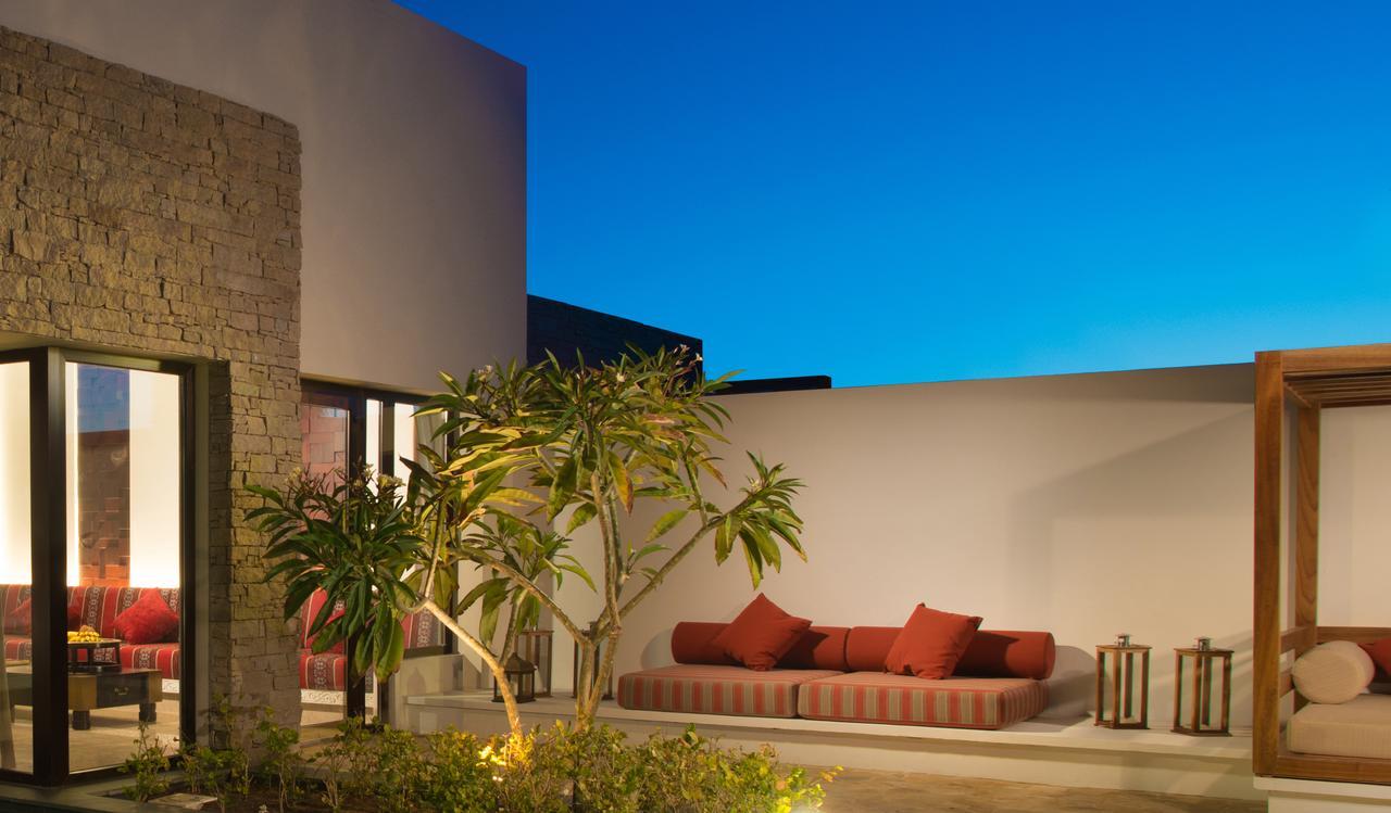 Al Baleed By Anantara 5*