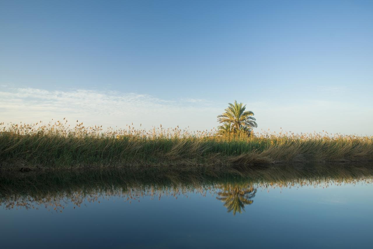 Station touristique Al Baleed By Anantara 5*