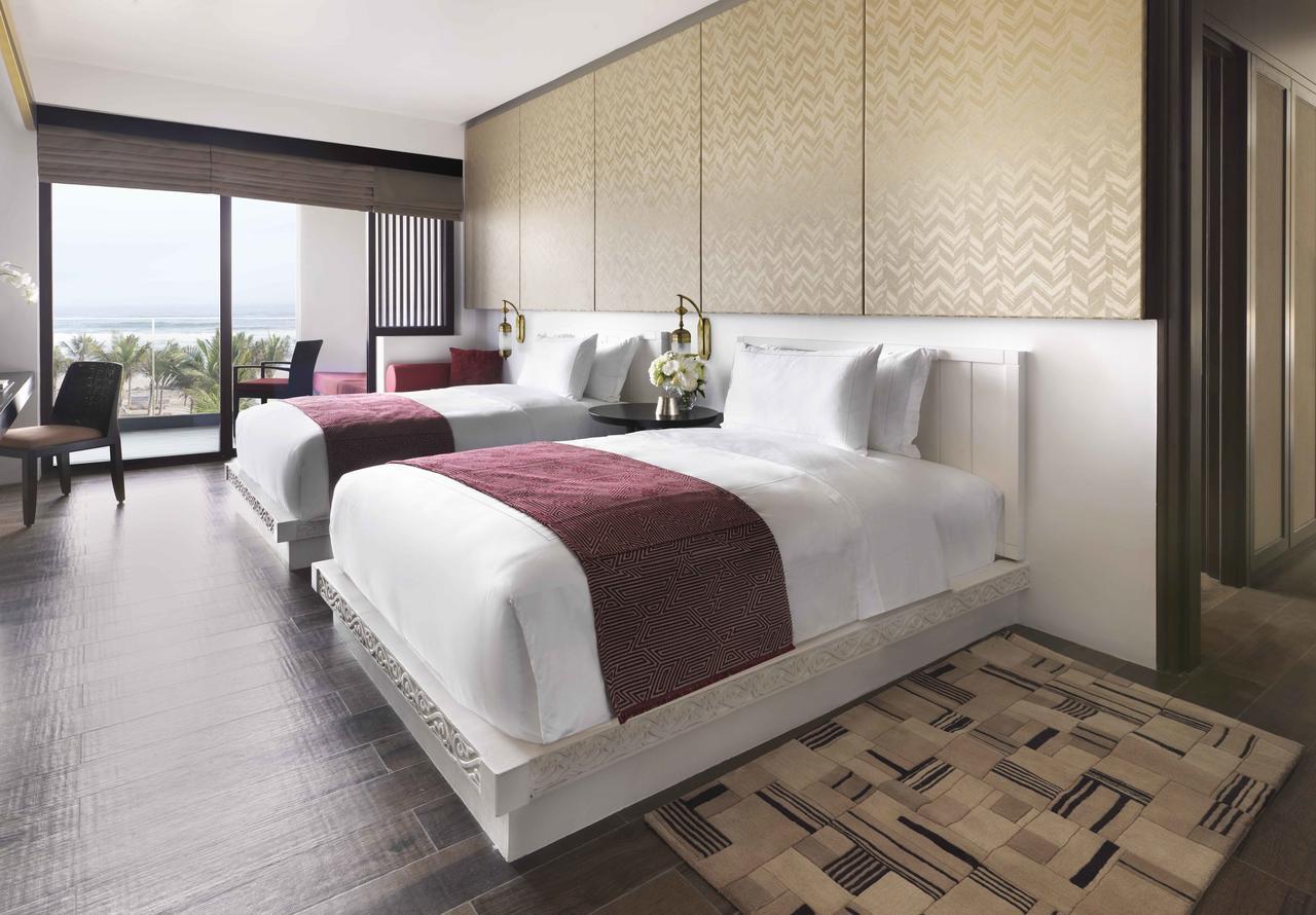 Al Baleed By Anantara