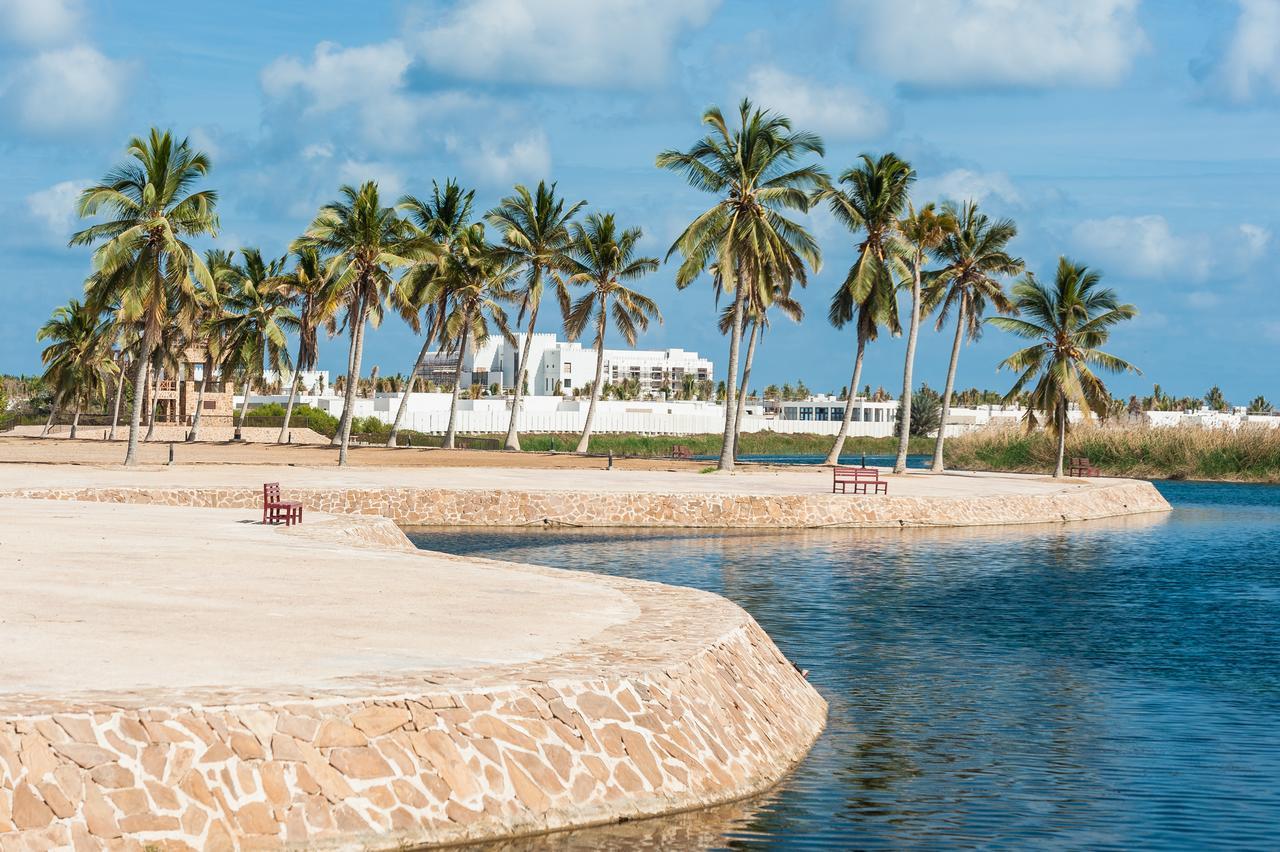 Al Baleed By Anantara 5* Salalah