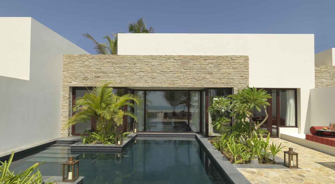 Al Baleed By Anantara Salalah