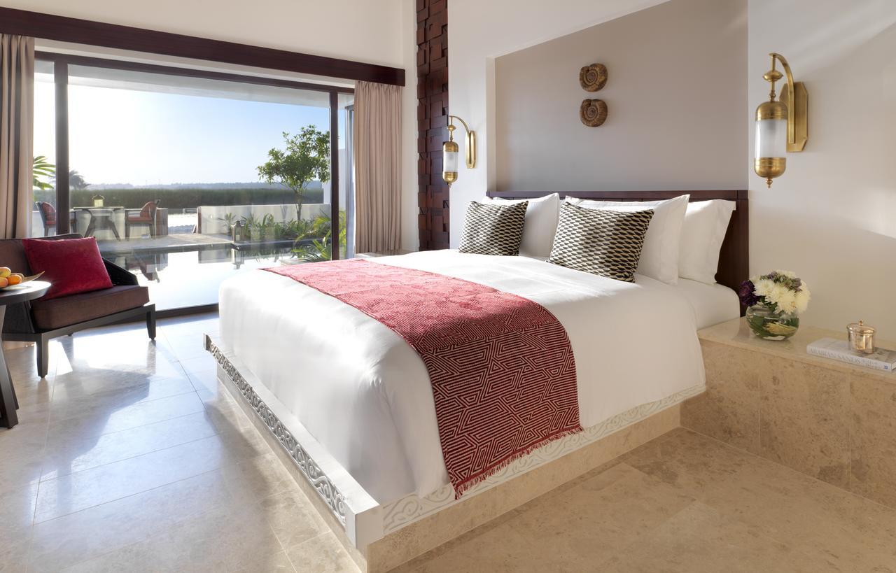 Al Baleed By Anantara 5* Salalah
