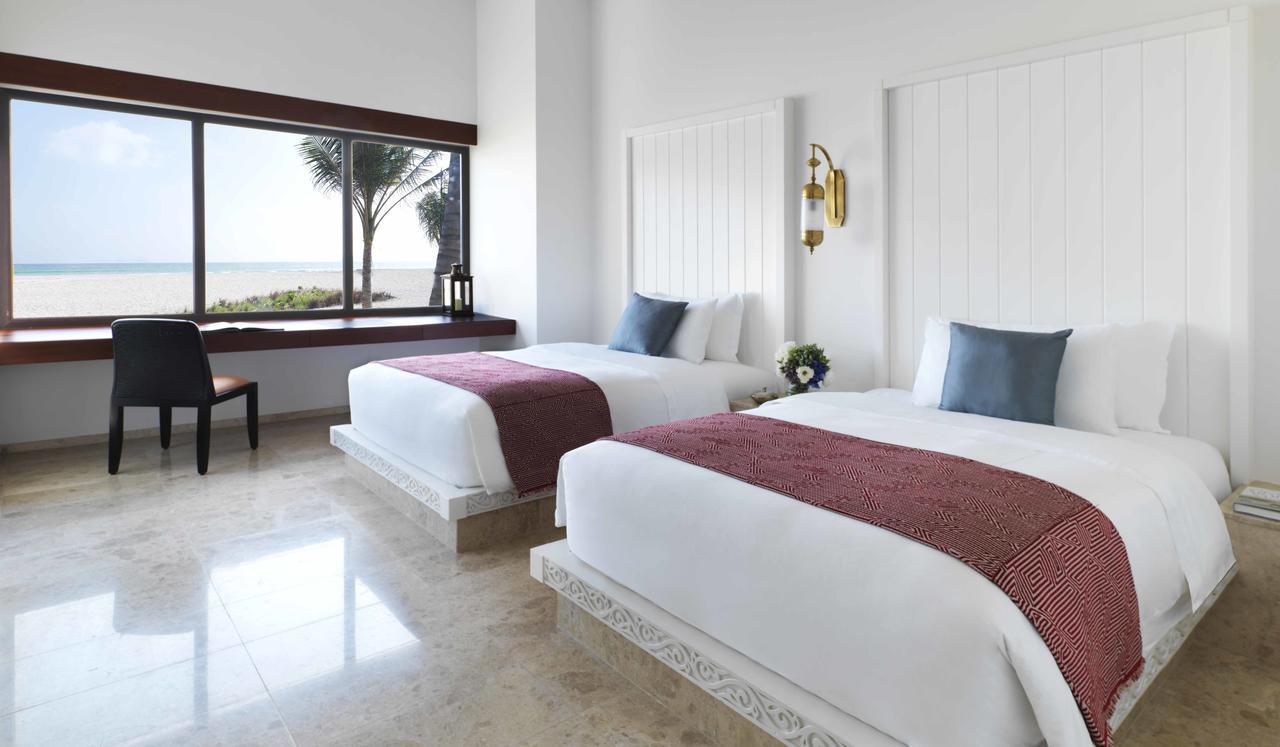Al Baleed By Anantara Station touristique Salalah