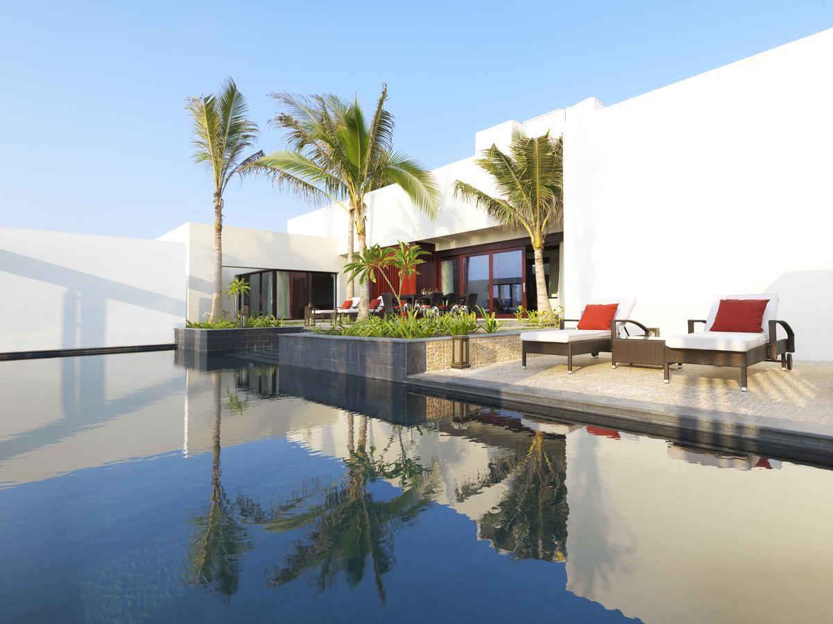 Al Baleed By Anantara Station touristique