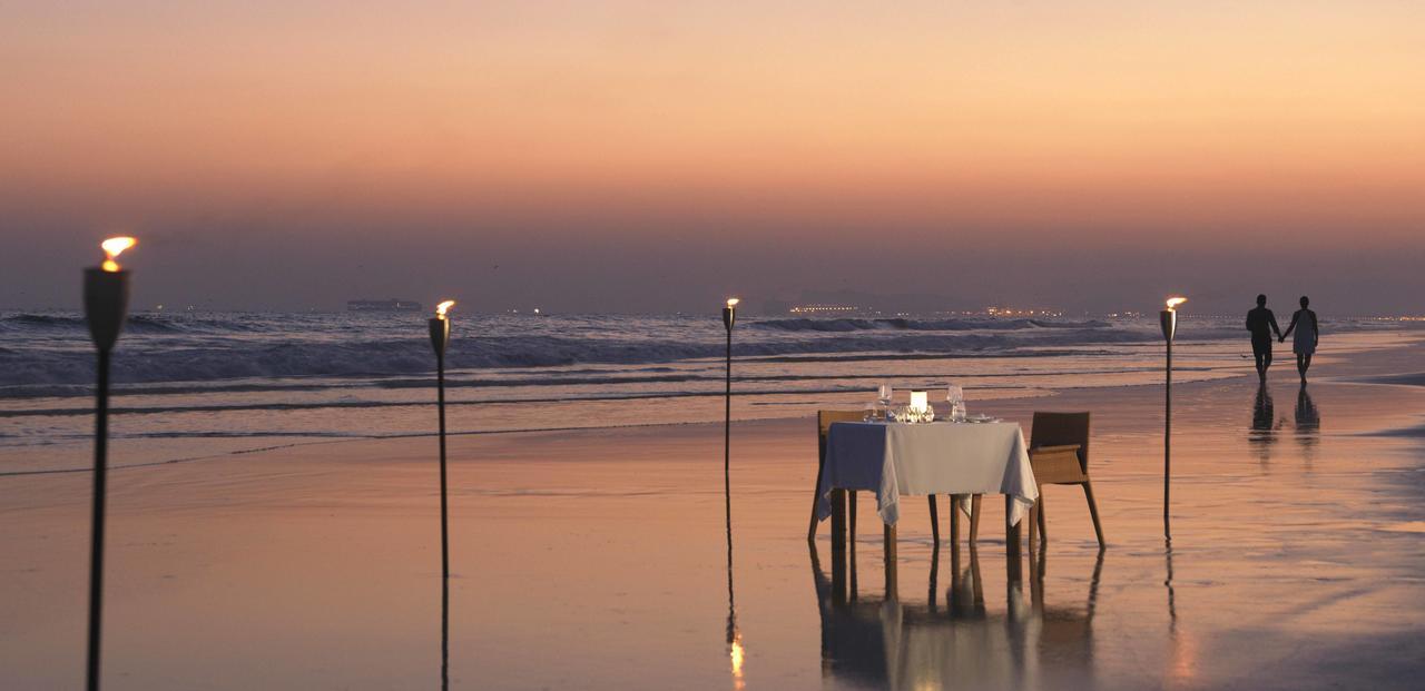 Al Baleed By Anantara Station touristique 5*