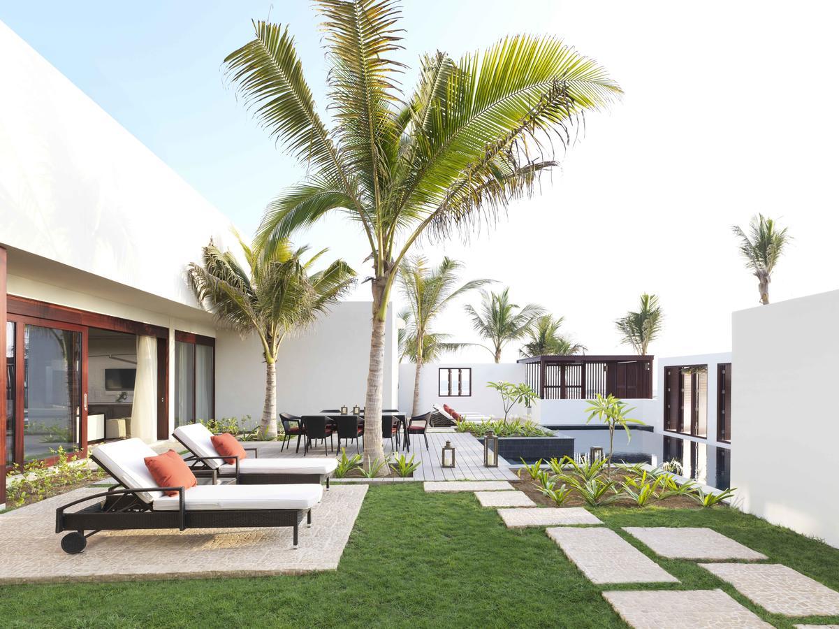 Al Baleed By Anantara Station touristique