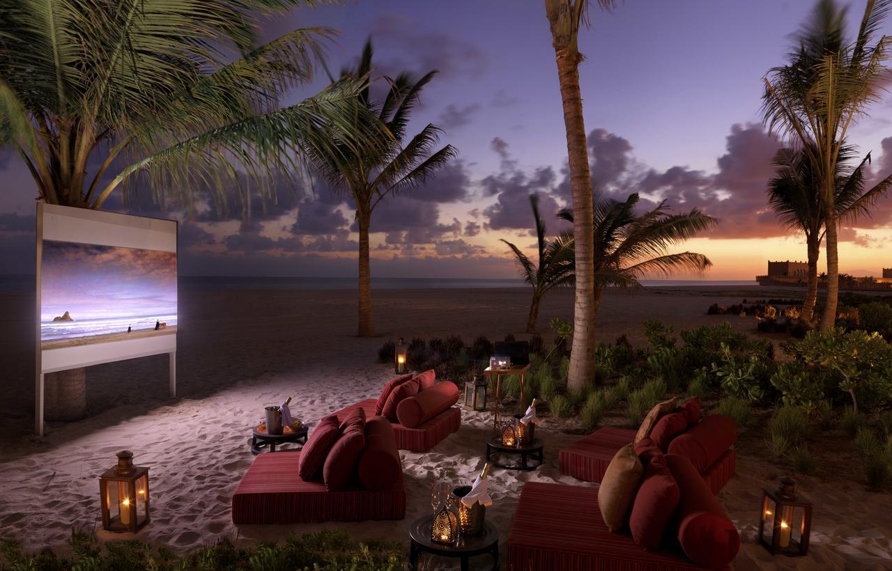 Al Baleed By Anantara Station touristique